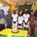 Nysc DG Cautions Corps Members Against Misuse Of Social Media