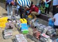 NDLEA, US-DEA, UK-NCA Launch Joint Probe into $235 Million Cocaine Seizure at Lagos Port