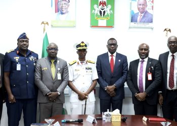 EFCC, NDC Seal Plan To Upgrade Defence Leadership Curriculum