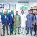 NiMet, Landmark University Seal Partnership To Advance Climate Science And Environmental Research
