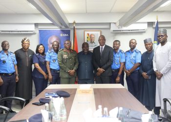 Nigeria, Ghana Customs Forge Stronger Ties to Curb Smuggling and Boost Intra-African Trade