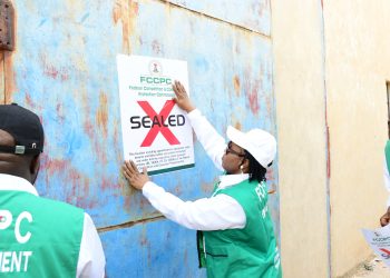 FCCPC Clamps Down on Textile Warehouses in Kano Over Consumer Exploitation