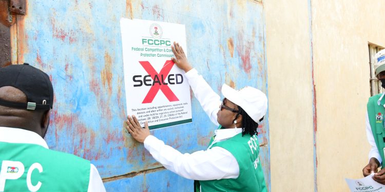 FCCPC Clamps Down on Textile Warehouses in Kano Over Consumer Exploitation