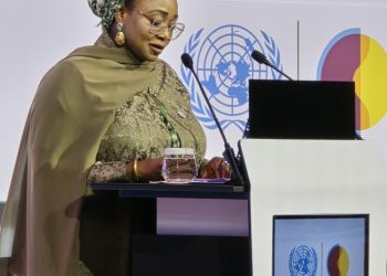 Nigeria Unveils Bold Social Transformation Blueprint at Global Summit in Doha