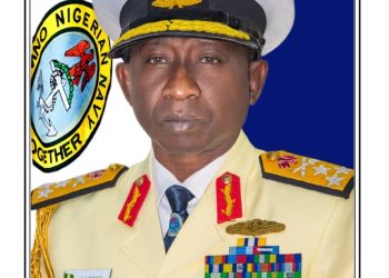 Nigerian Navy embarks on major restructuring as Vice Admiral Idi Abbas redeploys 65 senior officers