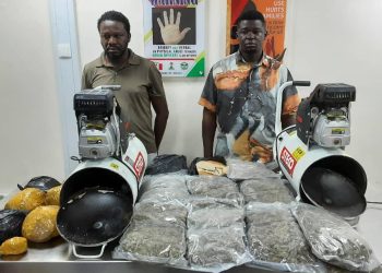 NDLEA Dismantles Multiple Drug Syndicates, Seizes Tons Of Illicit Substances In Nationwide Crackdown