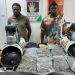 NDLEA Dismantles Multiple Drug Syndicates, Seizes Tons Of Illicit Substances In Nationwide Crackdown