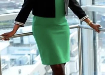 Dabiri-Erewa Applauds Prof. Grace Ononiwu’s Landmark Appointment as UK’s First Black African DG of Legal Services