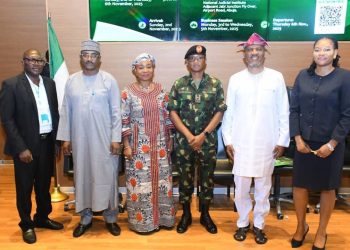 NYSC Vows Tougher Sanctions Against Data Fraud, Reaffirms Integrity in Graduate Mobilization Process