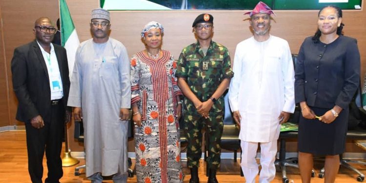 NYSC Vows Tougher Sanctions Against Data Fraud, Reaffirms Integrity in Graduate Mobilization Process