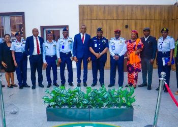 Naf Strengthens Civil–Military Cooperation To Advance Smarter, Accountable Operations