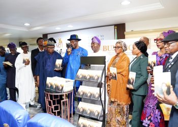 Nigeria’s Diversity Is A National Asset, Says Marwa As He Recounts Conducting Free And Fair Lagos Governorship Election