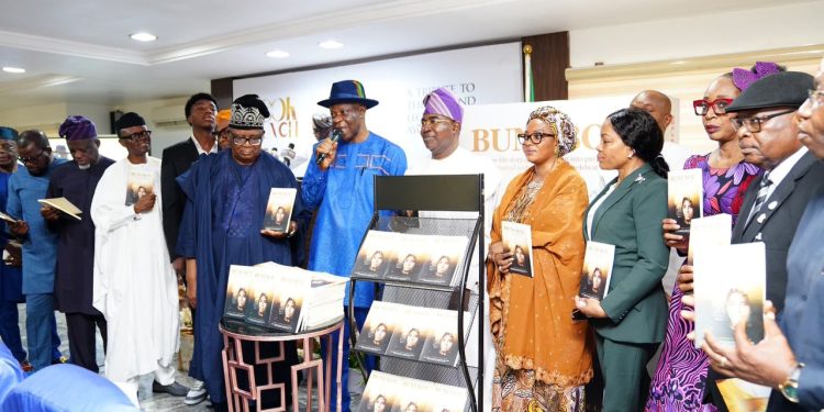 Nigeria’s Diversity Is A National Asset, Says Marwa As He Recounts Conducting Free And Fair Lagos Governorship Election