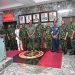 COAS pushes for battle-ready NDA officer training to strengthen Nigeria’s modern warfare capacity