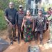 Troops Rescue Two Kidnap Victims, Recover ₦3.8 Million Ransom in Kogi State