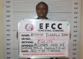 N547m fraud: Former supermarket manager arraigned by EFCC in Benin