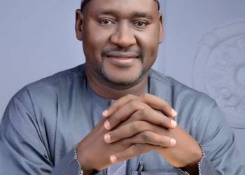 Rafsanjani Emerges CAPPA Board Chair, Advocates Responsible Mining and People-Centred Resource Governance