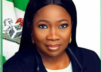 Dabiri-Erewa Urges Unity as She Dismisses Trump’s Classification of Nigeria, Reaffirms Tinubu’s Commitment to Religious Freedom