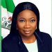 Dabiri-Erewa Urges Unity as She Dismisses Trump’s Classification of Nigeria, Reaffirms Tinubu’s Commitment to Religious Freedom