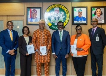 NAICOM Launches Strategic Working Groups to Drive Implementation of NIIRA 2025 and Deepen Insurance Sector Reforms