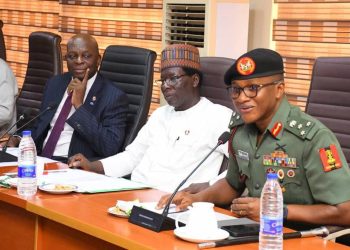 NYSC Seeks Universities’ Collaboration to Ensure Credible Graduate Mobilization for National Service