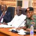 NYSC Seeks Universities’ Collaboration to Ensure Credible Graduate Mobilization for National Service