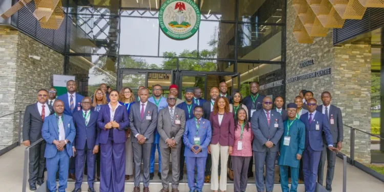 FG Unveils Regional Development Plan to Strengthen National Unity and Peace