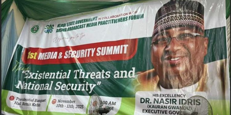 Security Experts, Media Practitioners Hail Governor Nasir Idris’s Bold Security Initiatives, Chart Path for Sustainable Peace in Kebbi and Northern Nigeria