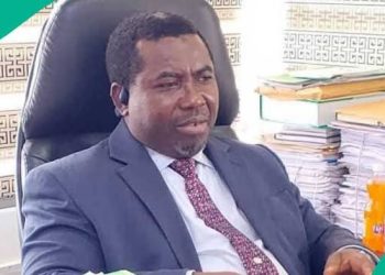 Bvas Has Secured Nigeria’s Electoral Process – Inec Chairman