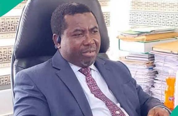 Bvas Has Secured Nigeria’s Electoral Process – Inec Chairman