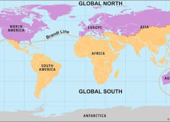 Recalibrating Global Governance: Giving the Global South Its Seat at the Head Table