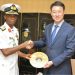 China–Nigeria Defence Ties Deepen As Chinese Ambassador Visits National Defence College In Abuja