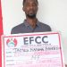 Efcc Arraigns Former Bank Official Over Alleged $105,000 And N2m Fraud In Gombe