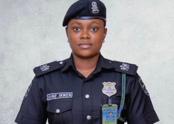 IGP Appoints SP Orvenonne Ikwen As New POCACOV National Coordinator, Tasks Her With Strengthening Preventive Policing