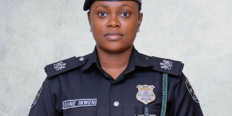 IGP Appoints SP Orvenonne Ikwen As New POCACOV National Coordinator, Tasks Her With Strengthening Preventive Policing