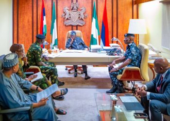 JUST IN: Tinubu Orders Withdrawal Of Police From VIP Escorts, Redirects Officers To Core Policing Duties