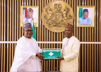 Fg Moves To Boost Local Drug Production, Promises Stronger Collaboration With Pharmaceutical Society Of Nigeria