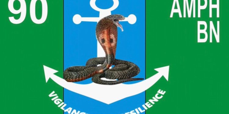 Army Refutes Claims Of Power Struggle And Welfare Abuse At 90 Battalion, Describes Allegations As Blackmail