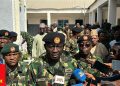 Nigerian Army Honours Legacy of Late Lt. Gen. Taoreed Lagbaja at One-Year Memorial Prayer
