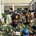 Nigerian Army Honours Legacy of Late Lt. Gen. Taoreed Lagbaja at One-Year Memorial Prayer