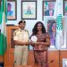 NIS Comptroller General Strengthens Ties With NIMC Director General On Identity And Border Security