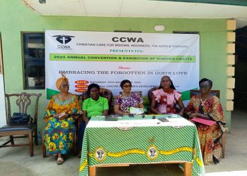 Aig-Imoukhuede, wife named co-chairs of King’s Trust Africa Advisory Board