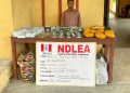NDLEA Uncovers Fake Medicinal Cannabis Syndicate in Lagos, Warns Public Against Deadly Substances