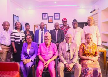 ICPC, Lagos Ministry strengthen grassroots anti-corruption collaboration