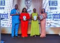 Women Radio And WSCIJ Unite To Champion Gender Equity As Lagos Hosts ReportHer Awards 2025