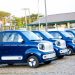 NiMet Leads Nigeria’s Green Transition with Deployment of Electric Vehicles Across Major International Airports