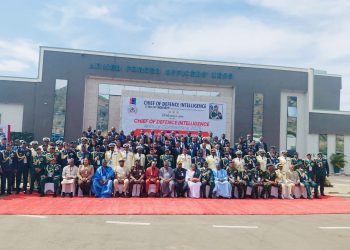 Defence Leaders Push Bold Reforms As DIA Opens High-Stakes Intelligence Conference