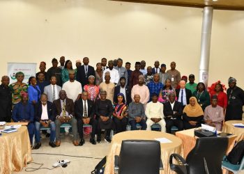 FRC unveils new strategic plan to strengthen fiscal transparency and accountability