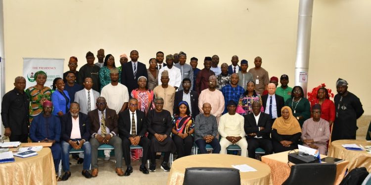 FRC unveils new strategic plan to strengthen fiscal transparency and accountability