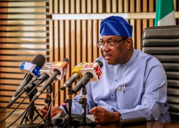 Fg Urges Indigenous Firms To Harness Nigeria First Policy For Stronger Economic Growth